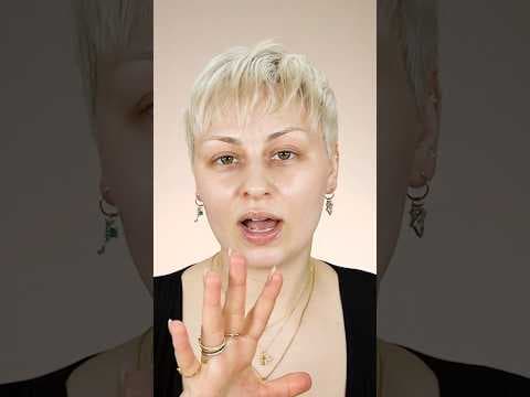 Do this BEFORE MAKEUP