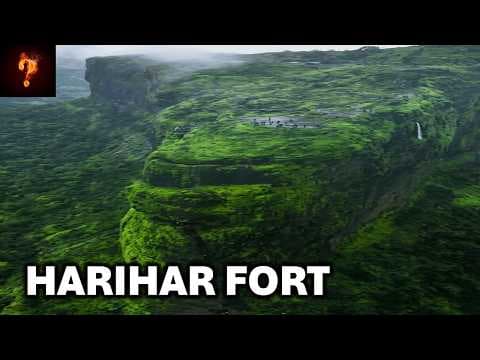 PRE-FLOOD FORTRESS! - Built By 2 Lost Civilizations? ππ°