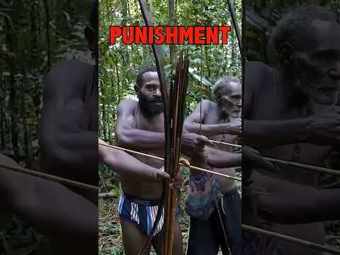 I Met World's 3 Most Shocking Indigenous Tribes