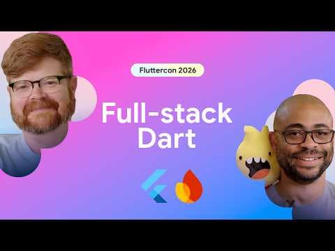 Write and deploy full stack Dart apps with Flutter and Cloud Functions for Firebase