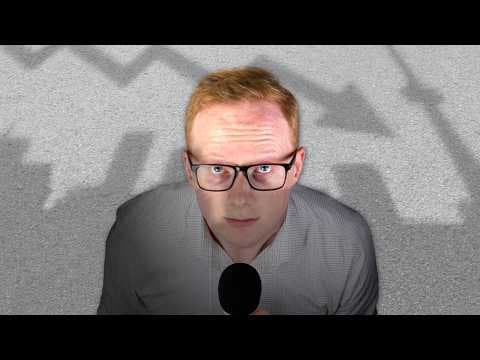 Canada's Condo Conundrum
