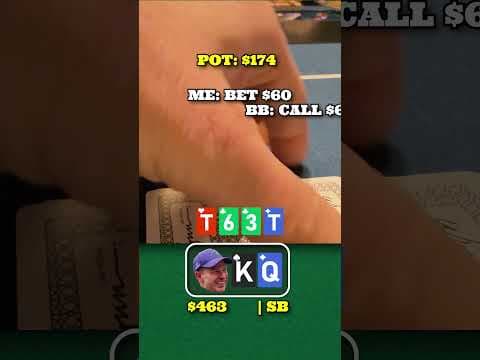 Is This Good For The Game?