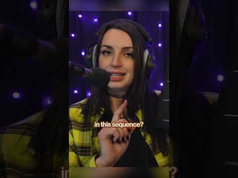 Chalkboard ASMR?!