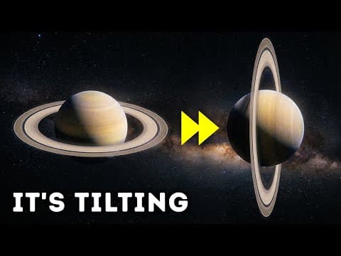 Scientists Crack One of the Solar System's Greatest Mysteries