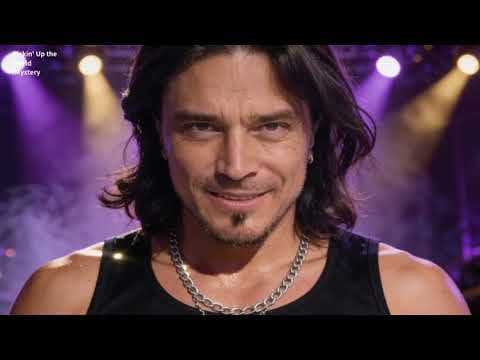 !Mystery - Pickin' Up the World