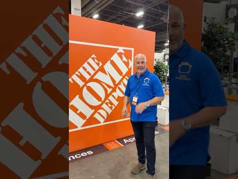 Inside Home Depot’s Product Innovation Showcase