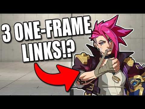 2XKO combo trials broke me...