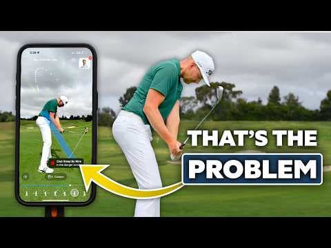 This AI Golf Swing App Is the Fastest Way We’ve Seen to Improve Your Swing