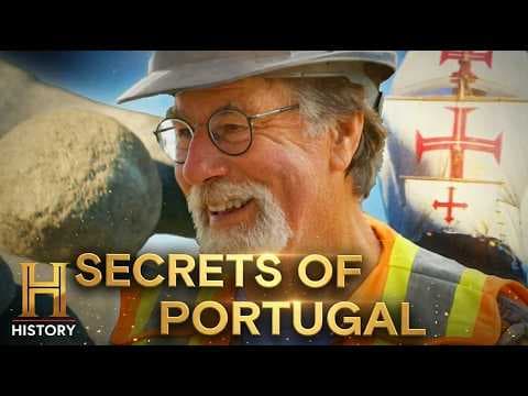 Concrete Clue Found in the Money Pit (S13) | The Curse of Oak Island
