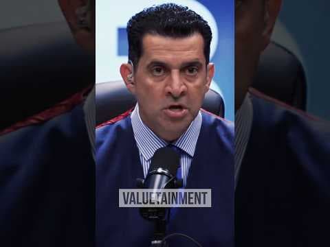 Could Trump’s 9PM ET Speech MARK The End of This War