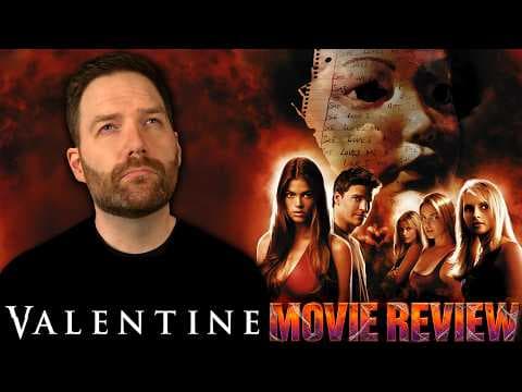 Valentine - Movie Review