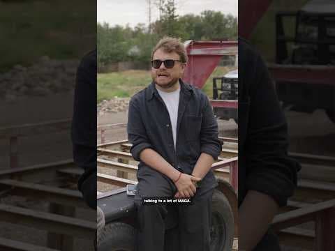 MAGA loyalist doubles down