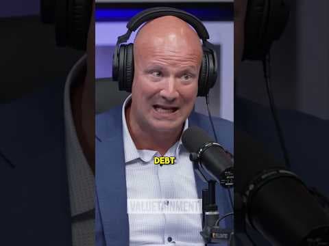 How the Iran War is Forcing Foreign Creditors to Dump U.S. Bonds