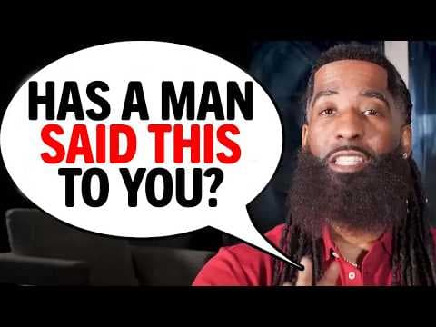 Men Will Say THESE 3 Confusing Things But Actually Mean THIS!