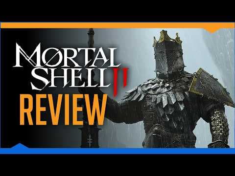 Austin recommends: Mortal Shell 2 (Review)