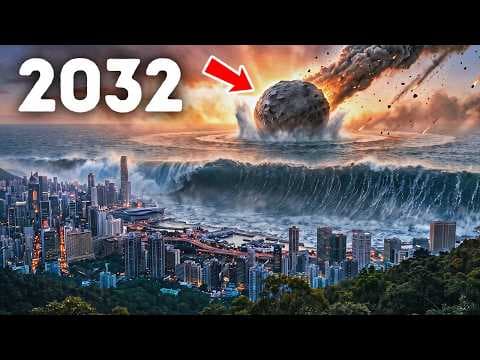 Huge Asteroid We Almost Missed Is Coming for Earth