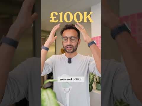 I asked Hormozi how to make $100k a year
