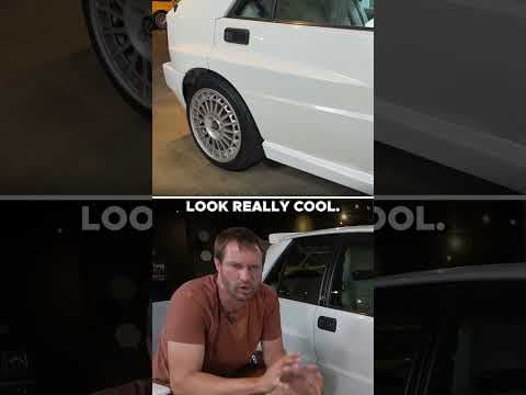 This Is My All-Time Favorite Hot Hatch!