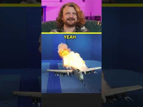 This even Surprised Adam Savage!