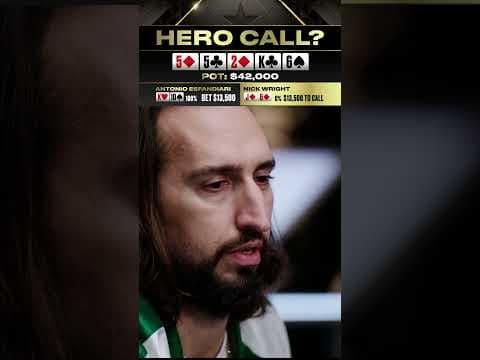 Hero call? #BigGameOnTour