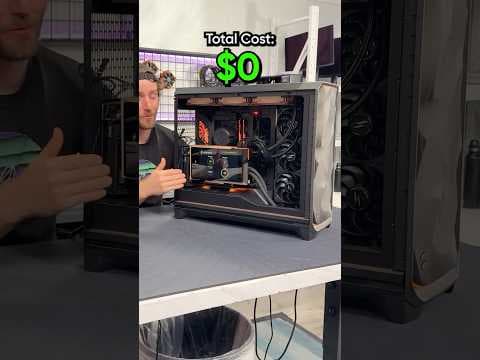 How Expensive is the Fastest PC of 2026?