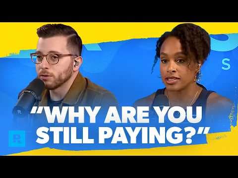 I Owe $30,000 On a Loan I Didn't Want