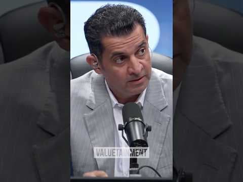 Markets PANIC After Trump Speaks On Strait Of Hormuz