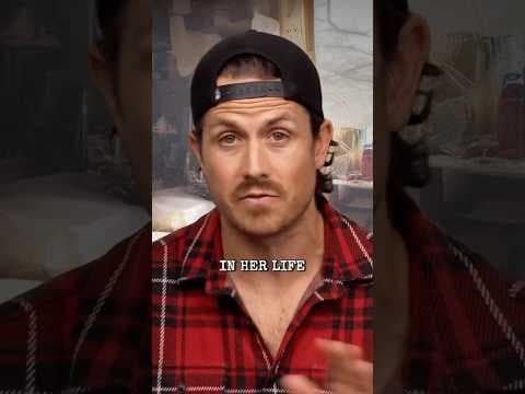 Why He ABANDONED His Mother For 20 Years!