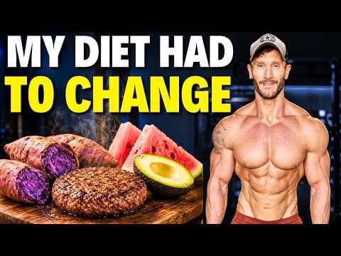 I Study Fat Loss for a Living - Here's What I do to Stay Under 10%