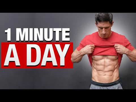 Do This DAILY for A Flatter Stomach (GUARANTEED)