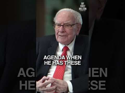 $2M for a lunch with Warren Buffett?