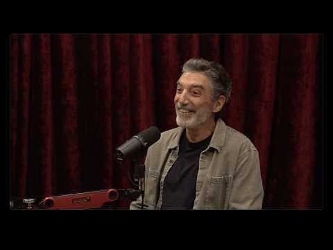 Joe Rogan Experience #2564 - Chuck Lorre
