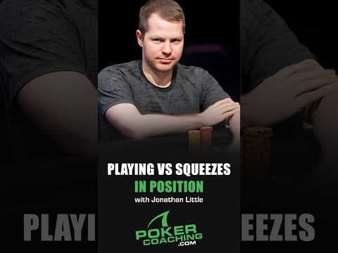 A COMMON Small Stakes BLUNDER