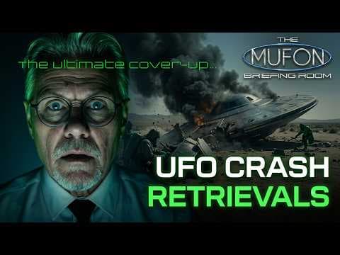 Crash Retrievals