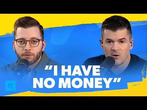 My Husband Left Me And Lied About Our Finances