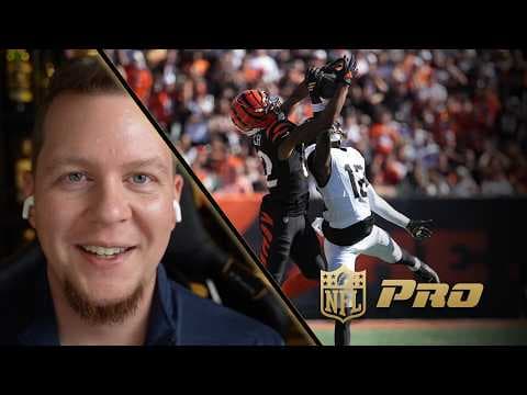 Is Travis Hunter Finally a TOP Corner in the League? | NFL Pro