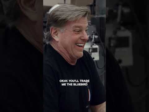 Mike Makes a Trade! | American Pickers | #Shorts