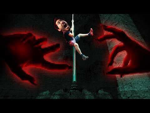 WHITE KNUCKLE IN REVERSE | Idols of Ash