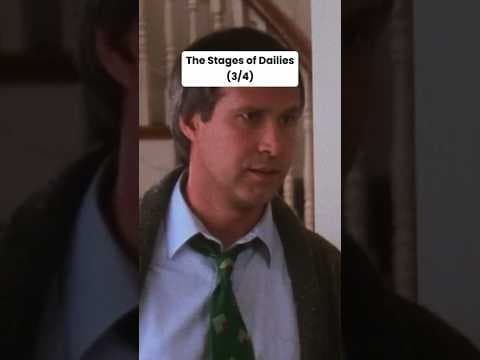 Dailies QC: What Gets Caught