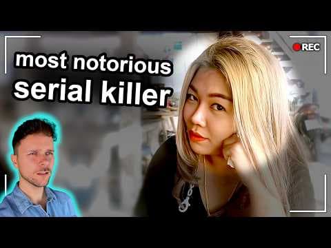 Secret Serial Killer Accidentally Leads Cops To Her 14 Murdered Friends
