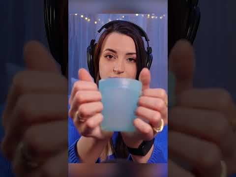 ASMR - I bet you'll struggle with this trigger choice #shorts