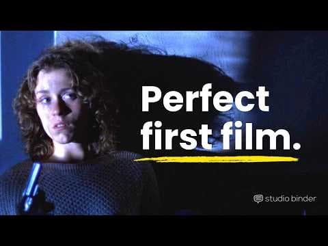 The Coen Brothers' First Movie Was Already a Masterpiece