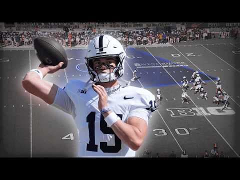 Evaluating Drew Allar | Kurt's QB Insider