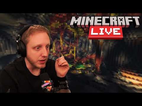 Philza reacts to the NEW Chaos Cubed Update!