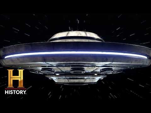 Chilling Evidence of ETs Among Us *Marathon* | Ancient Aliens