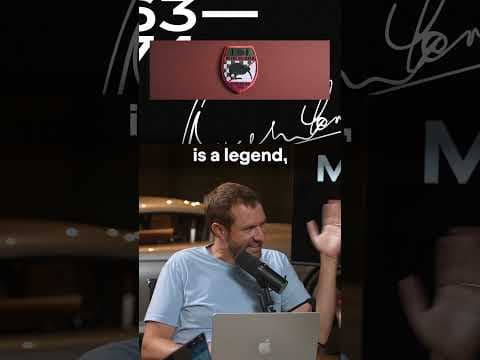 The New McLaren Logo Looks Like A Hotel