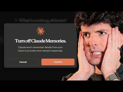 Turn off Claude Code's Memory