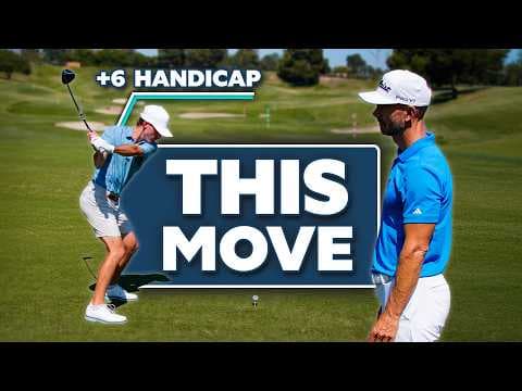This +6 Golfer Had One Driver Miss We Needed to Fix