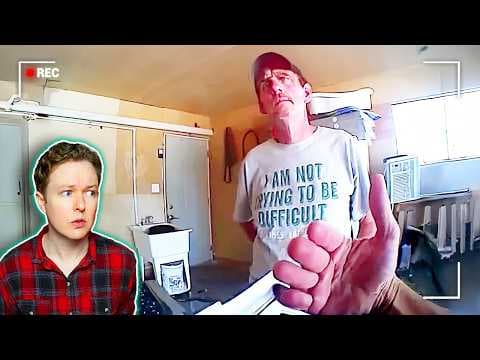 The Grim David Heisler Affair