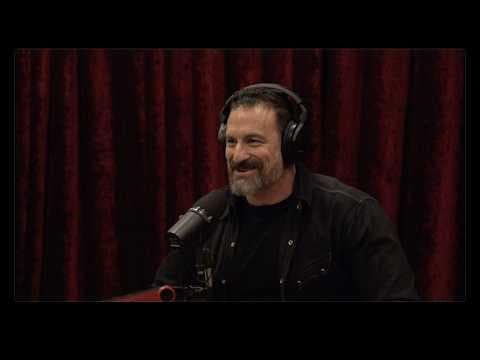 Joe Rogan Experience #2553 - Andrew Huberman